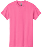 Gildan 5000 | Heavy Cotton T-Shirt