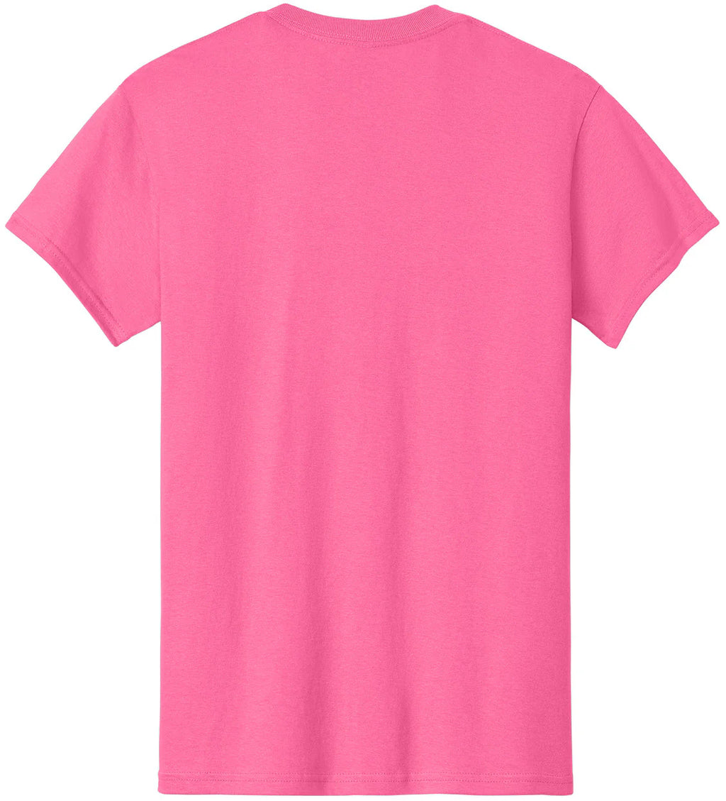 Gildan 5000 | Heavy Cotton T-Shirt