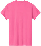 Gildan 5000 | Heavy Cotton T-Shirt