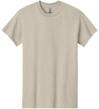 Gildan 5000 | Heavy Cotton T-Shirt