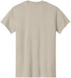 Gildan 5000 | Heavy Cotton T-Shirt