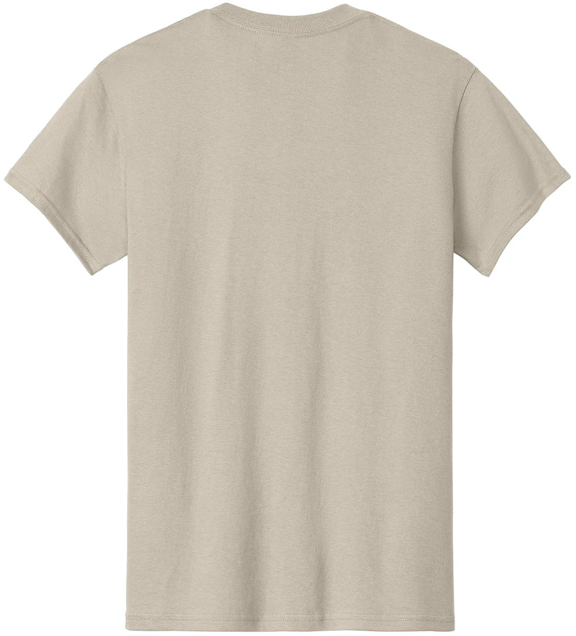 Gildan 5000 | Heavy Cotton T-Shirt