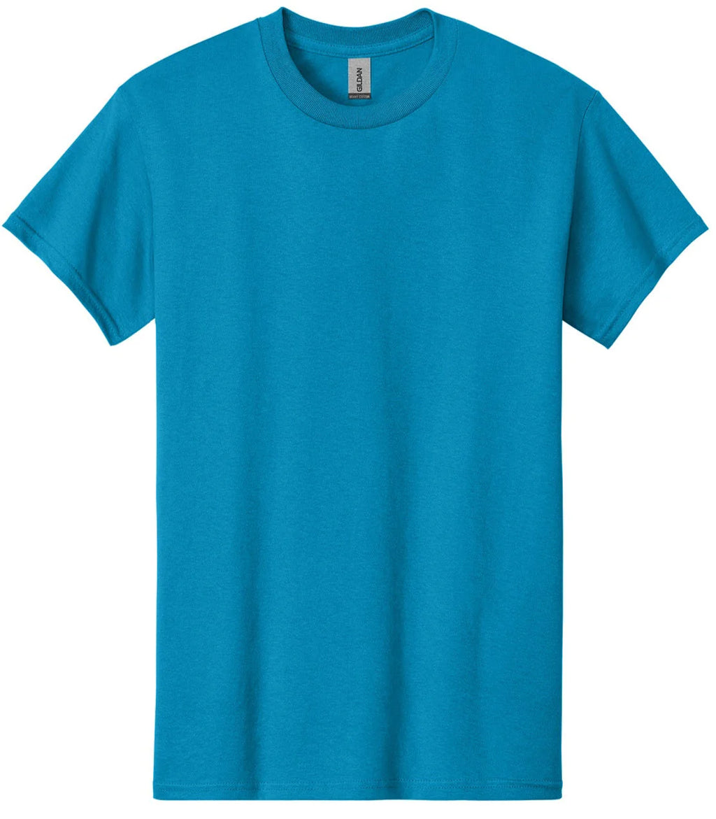Gildan 5000 | Heavy Cotton T-Shirt