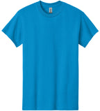 Gildan 5000 | Heavy Cotton T-Shirt