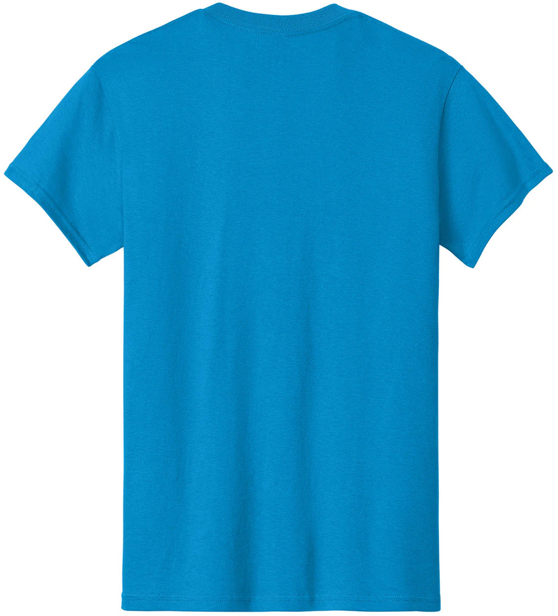 Gildan 5000 | Heavy Cotton T-Shirt