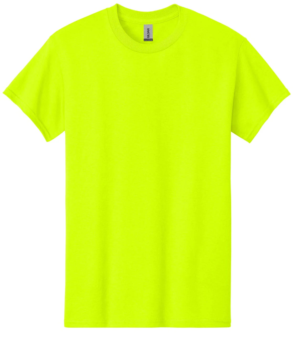Gildan 5000 | Heavy Cotton T-Shirt