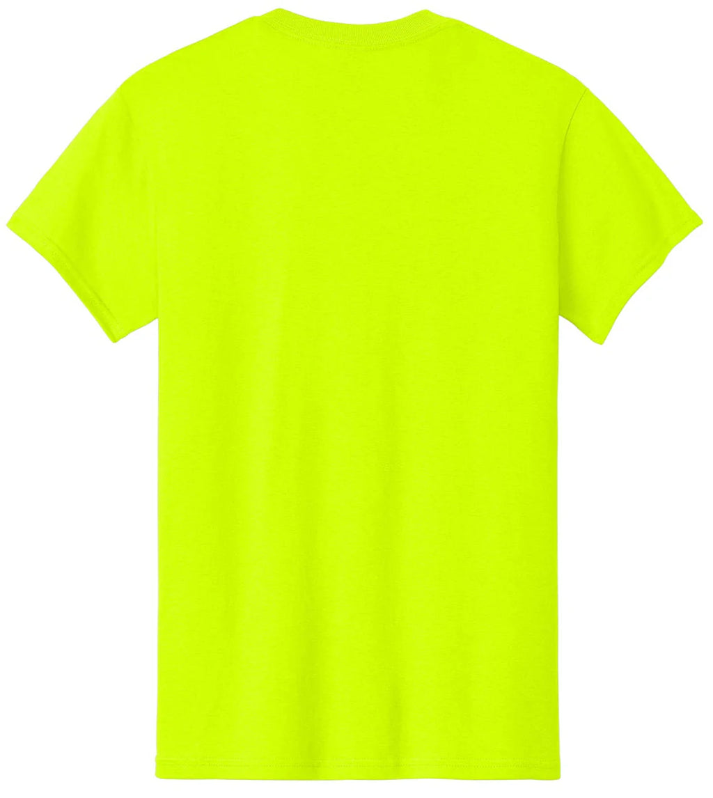 Gildan 5000 | Heavy Cotton T-Shirt