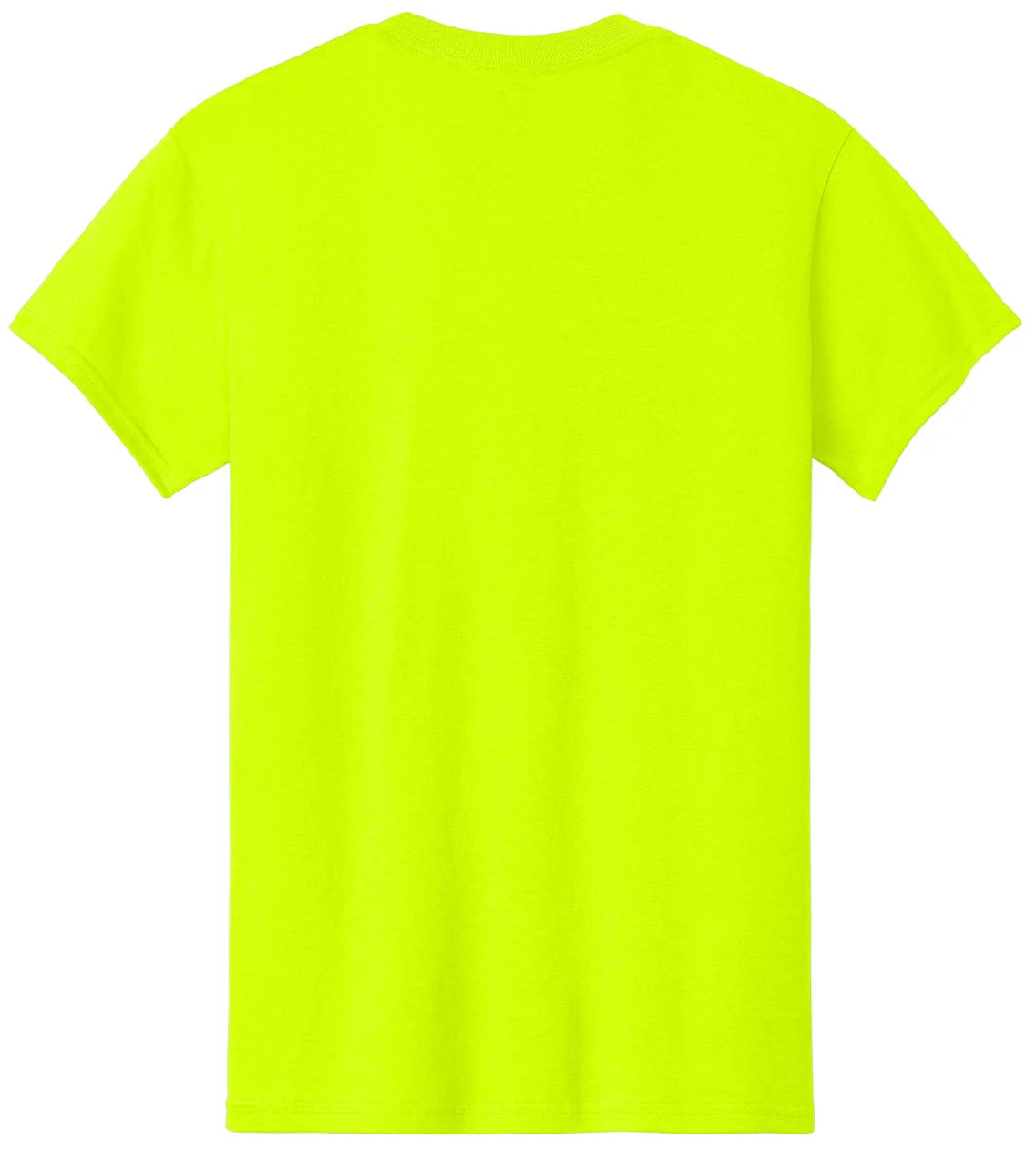Gildan 5000 | Heavy Cotton T-Shirt