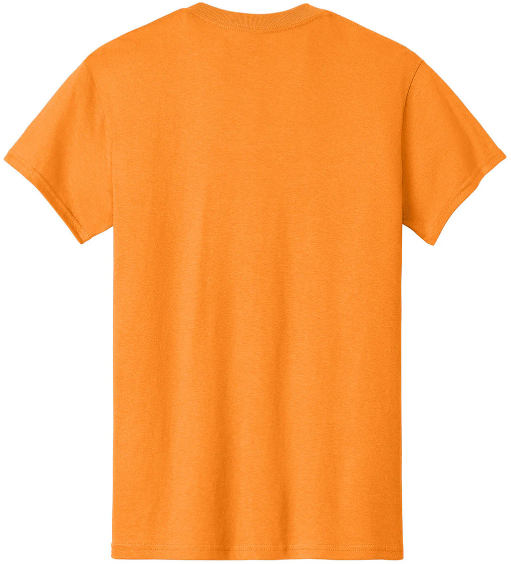 Gildan 5000 | Heavy Cotton T-Shirt