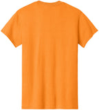 Gildan 5000 | Heavy Cotton T-Shirt