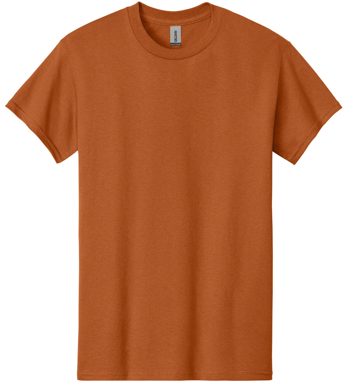 Gildan 5000 | Heavy Cotton T-Shirt
