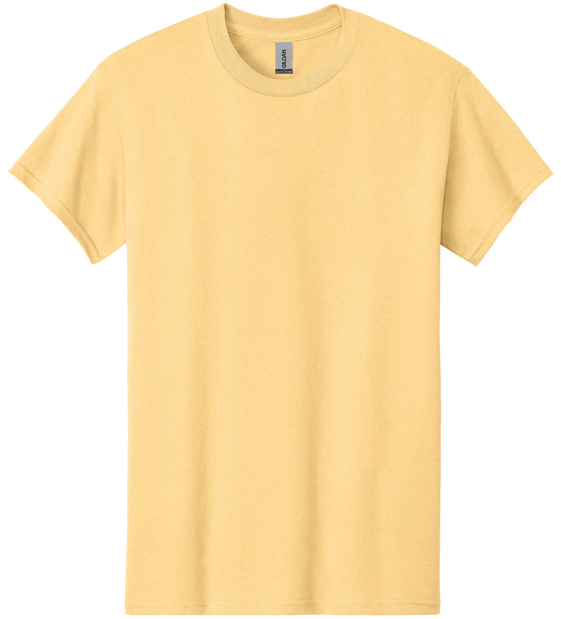 Gildan 5000 | Heavy Cotton T-Shirt