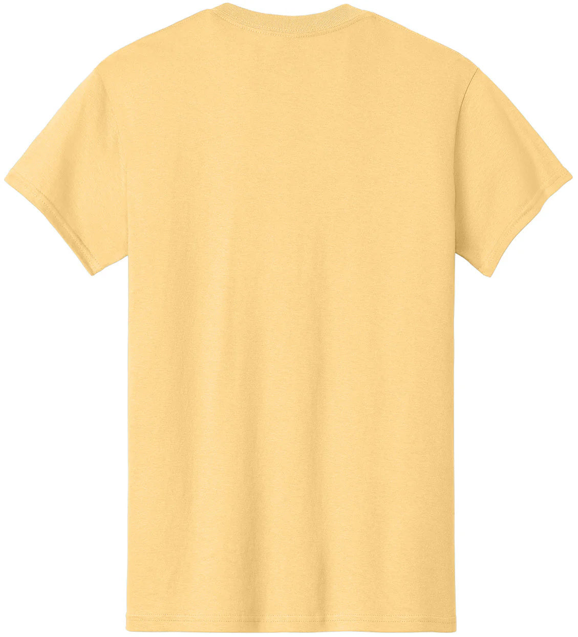 Gildan 5000 | Heavy Cotton T-Shirt