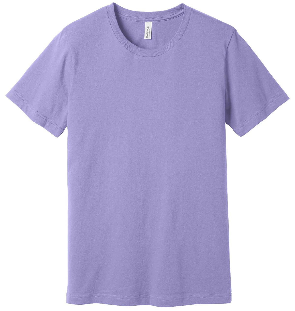 Bella + Canvas 3001 | Jersey Tee