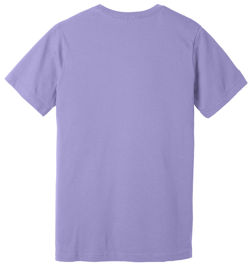Bella + Canvas 3001 | Jersey Tee