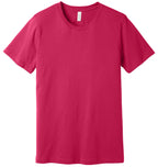 Bella + Canvas 3001 | Jersey Tee