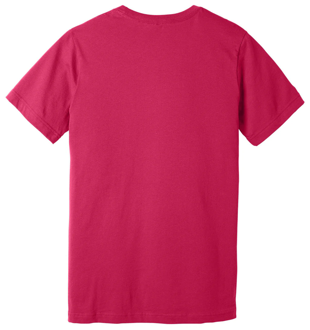 Bella + Canvas 3001 | Jersey Tee