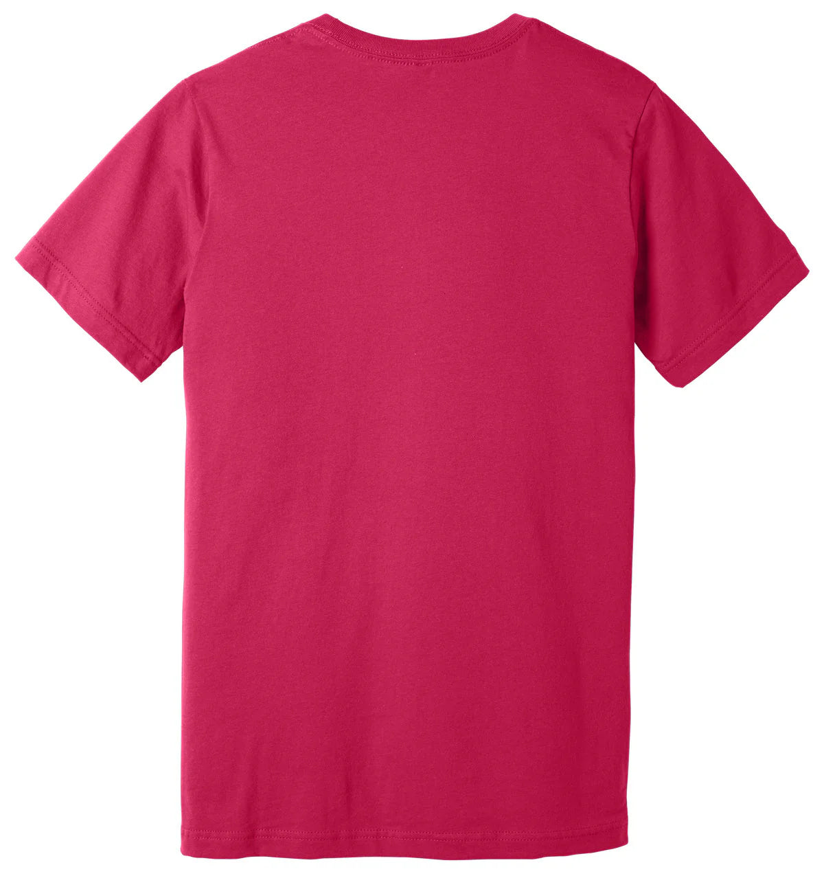 Bella + Canvas 3001 | Jersey Tee