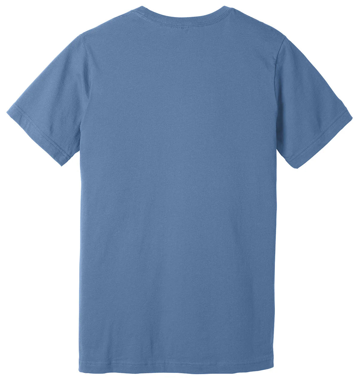 Bella + Canvas 3001 | Jersey Tee