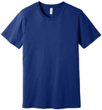 Bella + Canvas 3001 | Jersey Tee