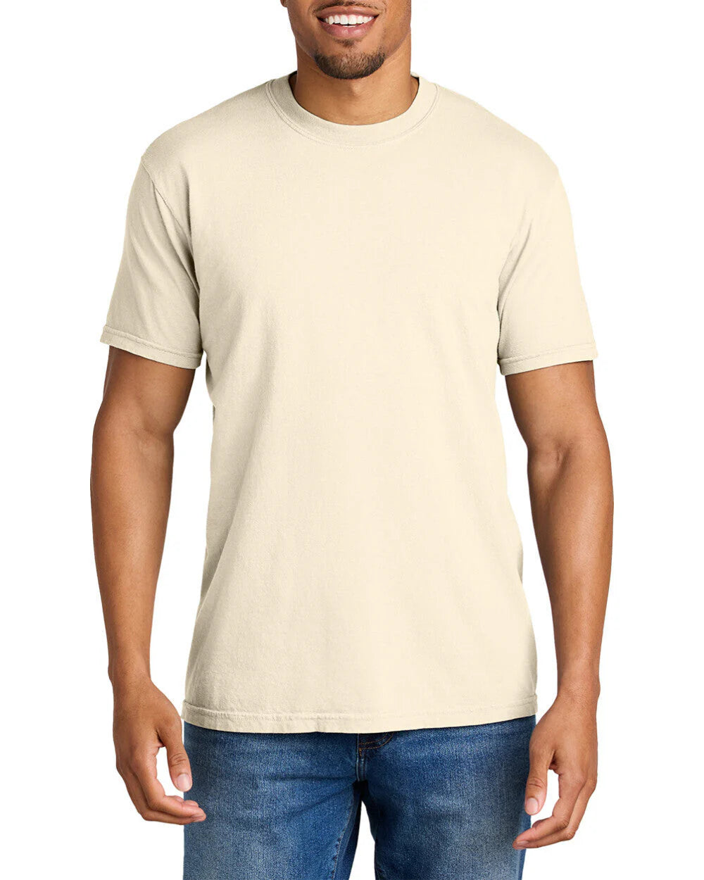 Comfort Colors 1717 | Garment-Dyed Heavyweight T-Shirt