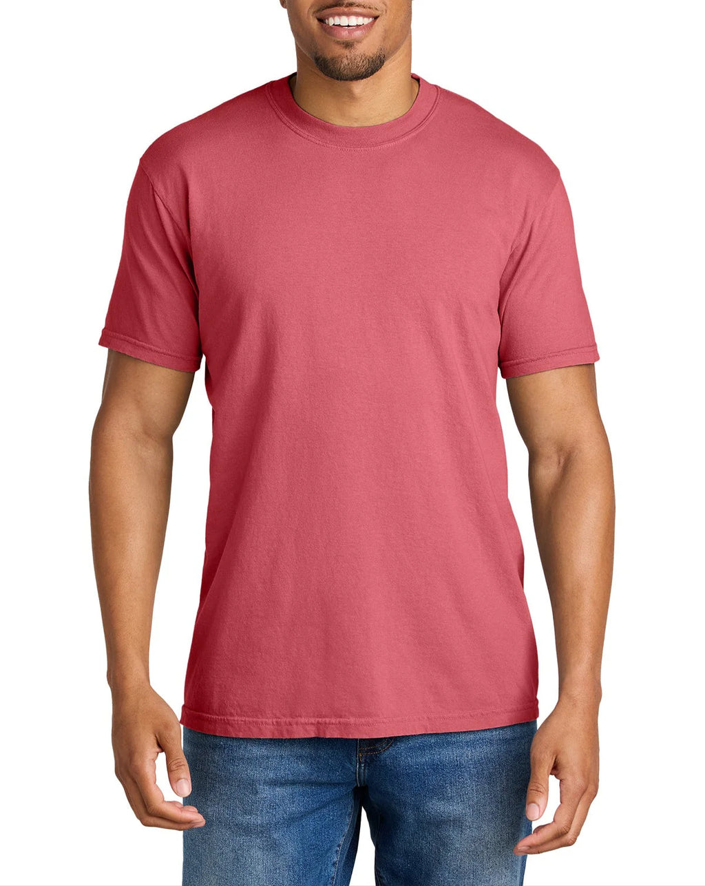 Comfort Colors 1717 | Garment-Dyed Heavyweight T-Shirt
