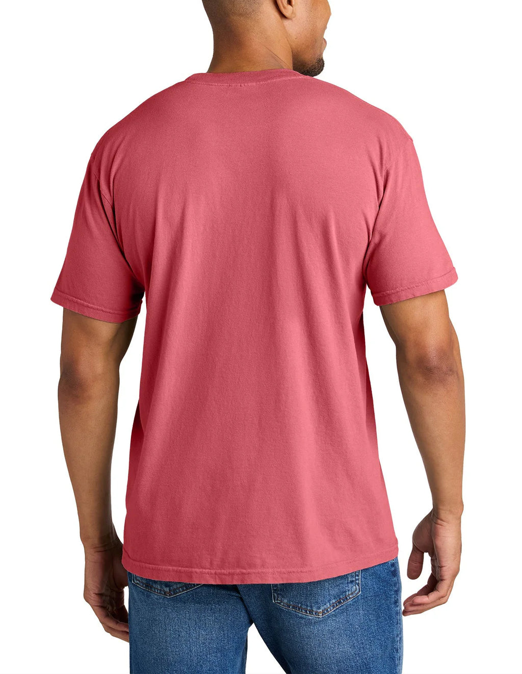 Comfort Colors 1717 | Garment-Dyed Heavyweight T-Shirt