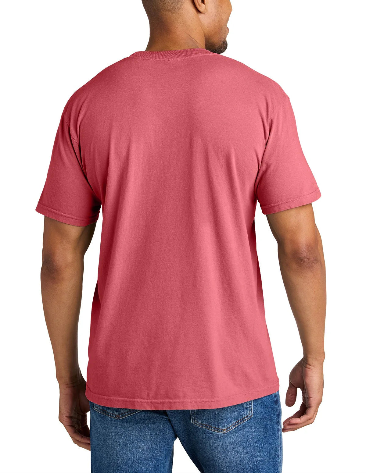 Comfort Colors 1717 | Garment-Dyed Heavyweight T-Shirt