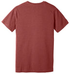 Bella + Canvas 3001CVC | CVC Jersey Tee