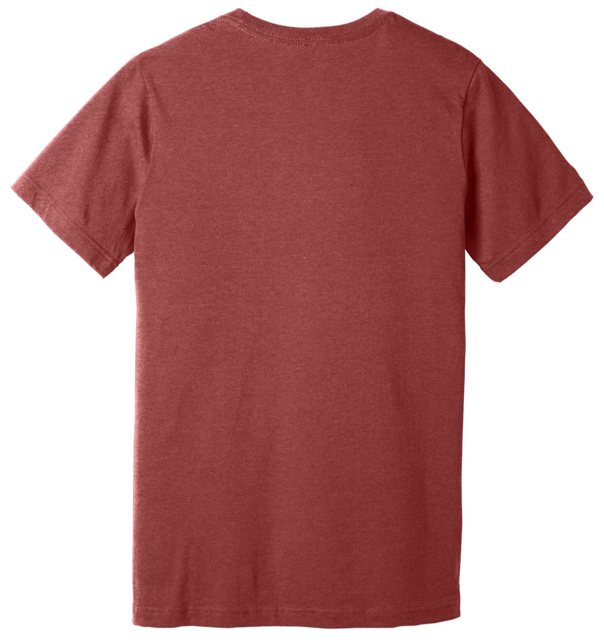 Bella + Canvas 3001CVC | CVC Jersey Tee