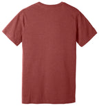 Bella + Canvas 3001CVC | CVC Jersey Tee