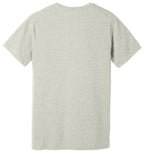 Bella + Canvas 3001CVC | CVC Jersey Tee