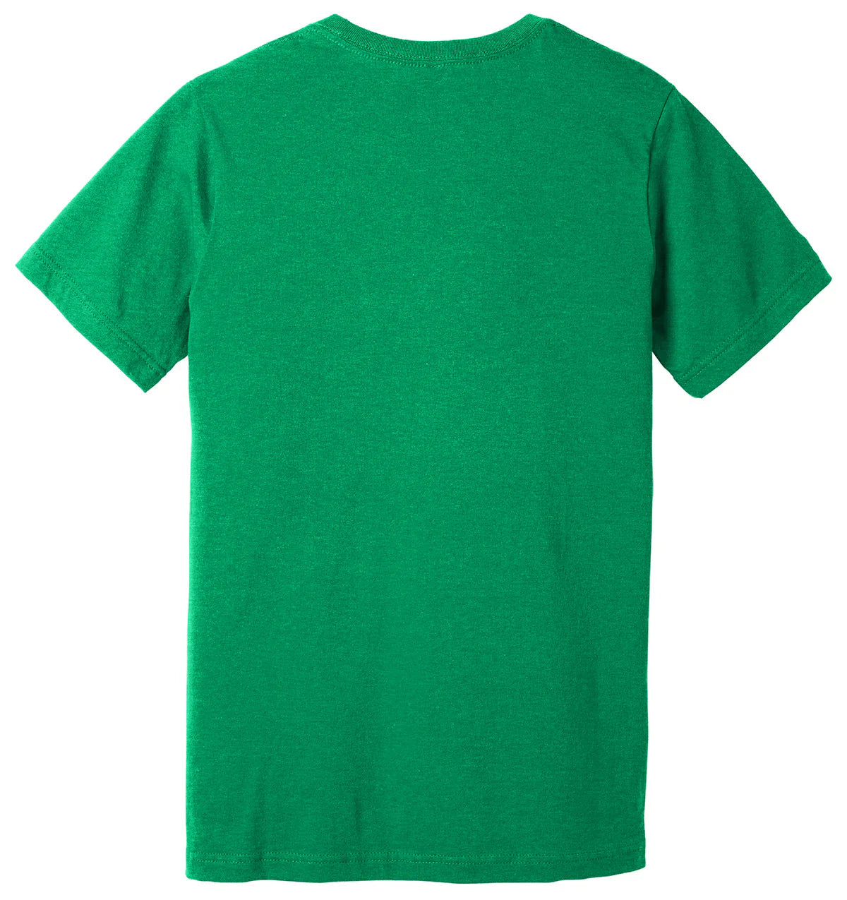 Bella + Canvas 3001CVC | CVC Jersey Tee