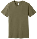 Bella + Canvas 3001CVC | CVC Jersey Tee
