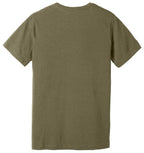 Bella + Canvas 3001CVC | CVC Jersey Tee