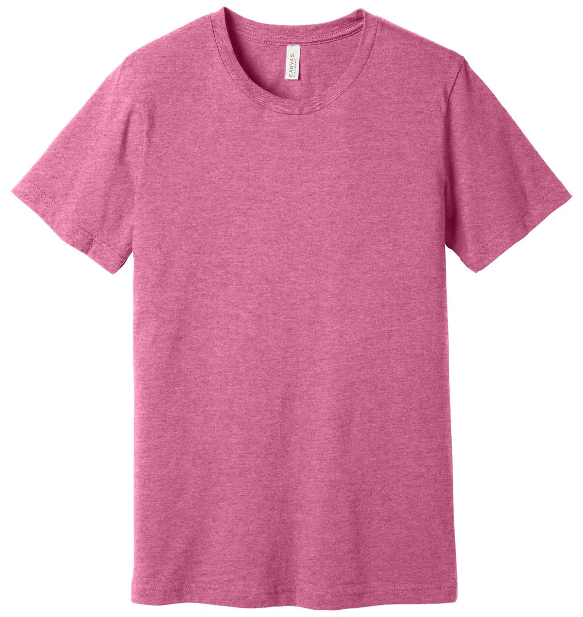 Bella + Canvas 3001CVC | CVC Jersey Tee