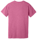 Bella + Canvas 3001CVC | CVC Jersey Tee