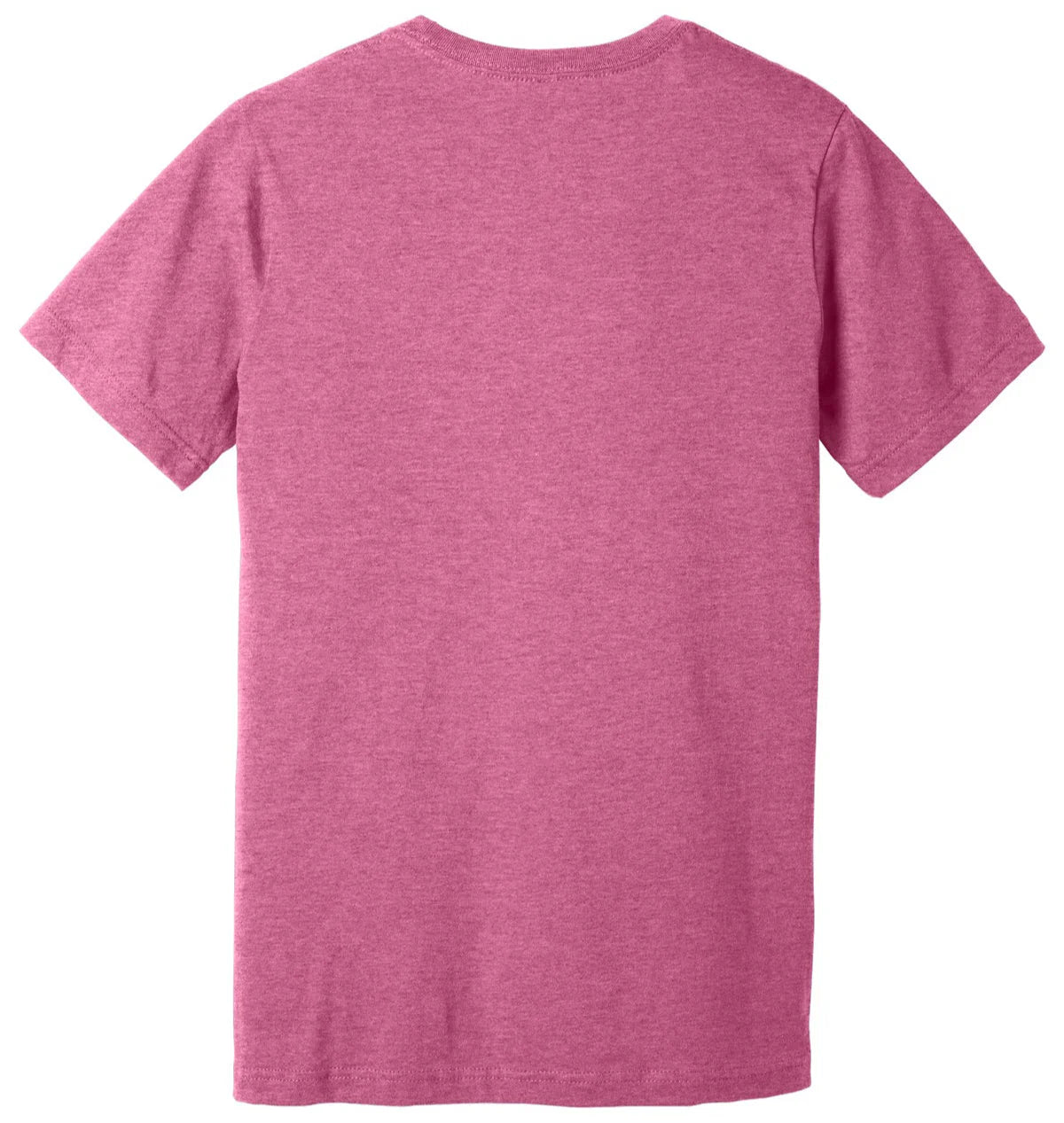 Bella + Canvas 3001CVC | CVC Jersey Tee