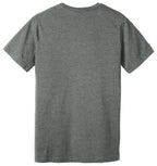 Bella + Canvas 3001CVC | CVC Jersey Tee