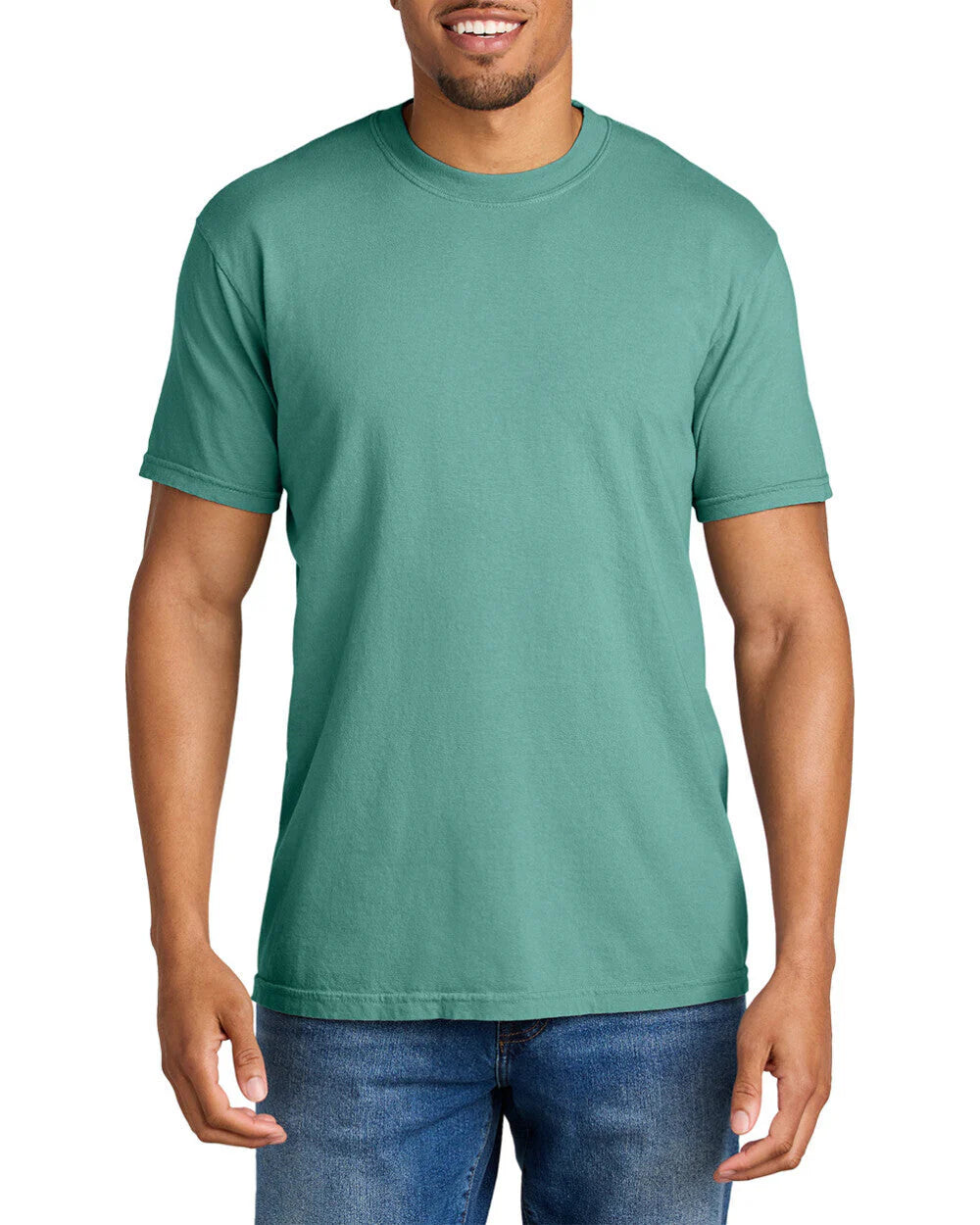 Comfort Colors 1717 | Garment-Dyed Heavyweight T-Shirt