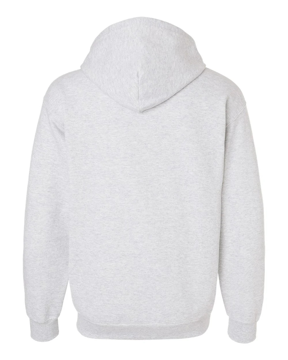 Gildan 18600 | Heavy Blend Full-Zip Hoodie
