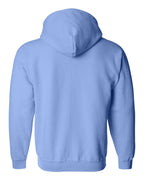Gildan 18600 | Heavy Blend Full-Zip Hoodie