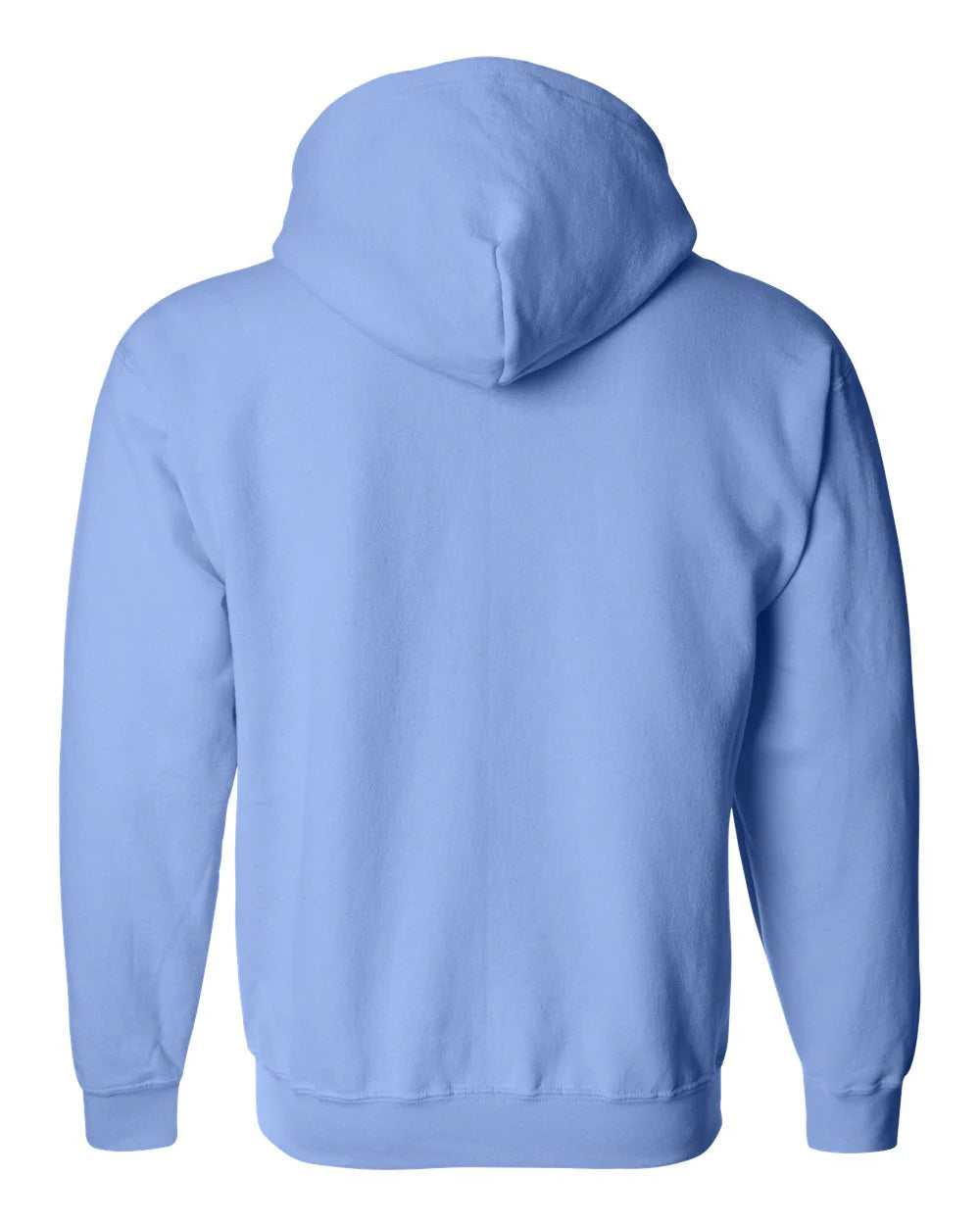 Gildan 18600 | Heavy Blend Full-Zip Hoodie