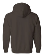 Gildan 18600 | Heavy Blend Full-Zip Hoodie