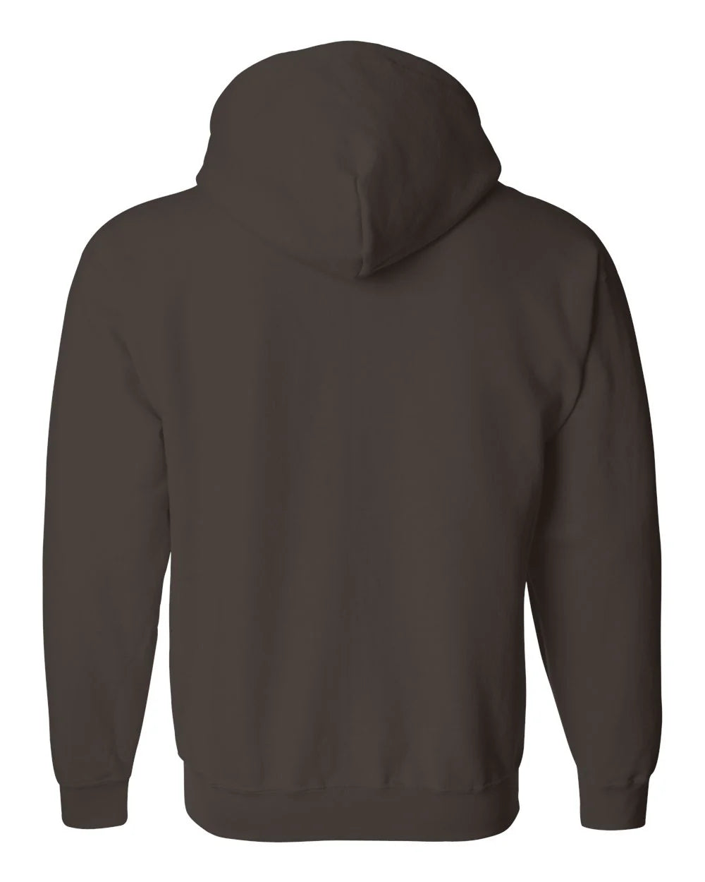 Gildan 18600 | Heavy Blend Full-Zip Hoodie