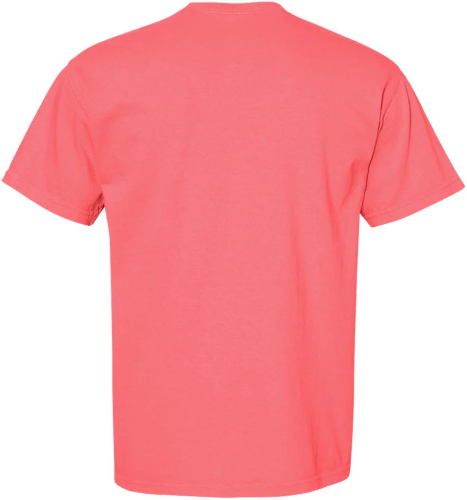 Comfort Colors 1717 | Garment-Dyed Heavyweight T-Shirt
