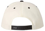 YP Classics 6089M | Flat Bill Snapback Cap
