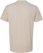 Next Level 6210 | Unisex CVC Short Sleeve Crew