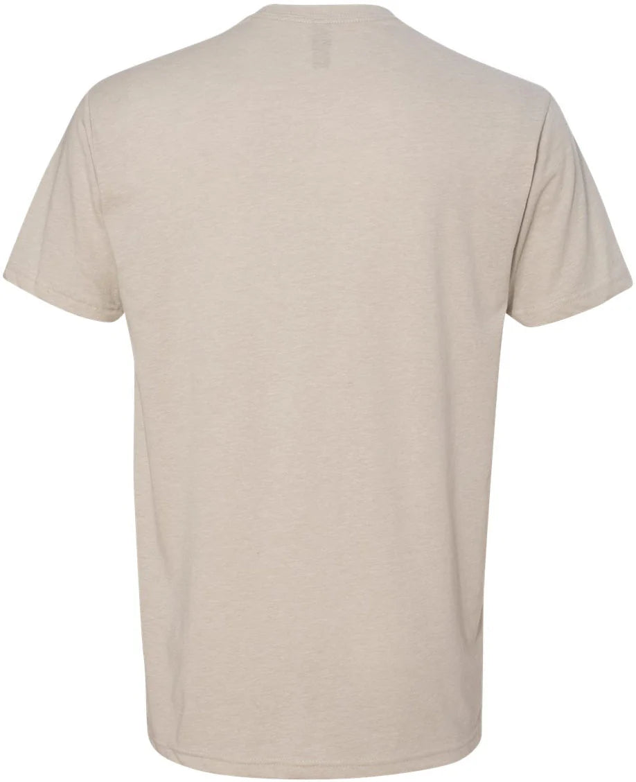 Next Level 6210 | Unisex CVC Short Sleeve Crew