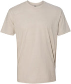 Next Level 6210 | Unisex CVC Short Sleeve Crew